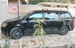 دۆج گراند کاراڤان